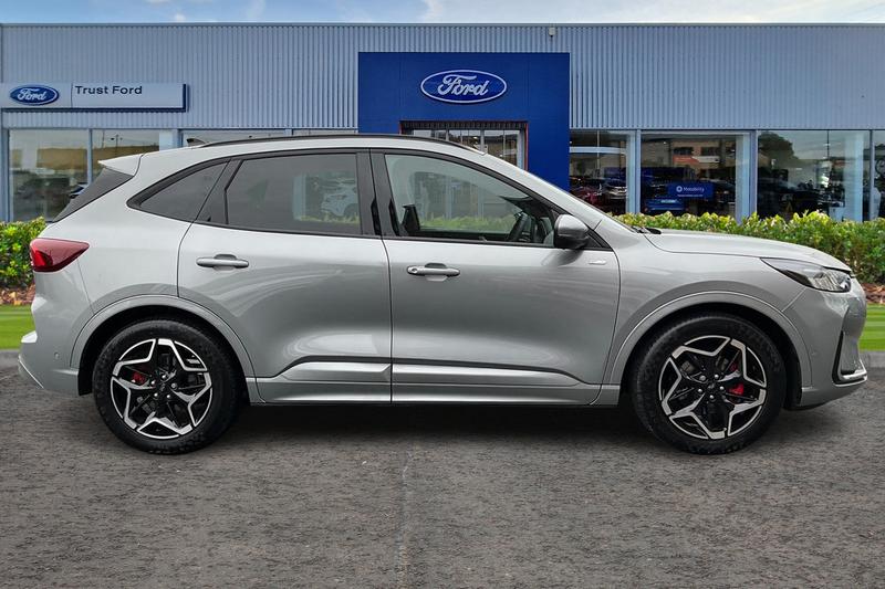 Used Ford Kuga 2025 for sale - 78025715: Photo 3