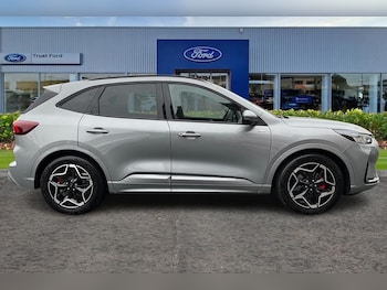 Used Ford Kuga 2025 for sale - 78025715: Photo