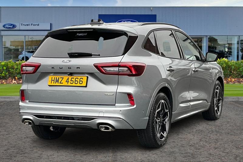 Used Ford Kuga 2025 for sale - 78025715: Photo 4