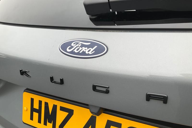 Used Ford Kuga 2025 for sale - 78025715: Photo 40