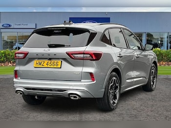 Used Ford Kuga 2025 for sale - 78025715: Photo