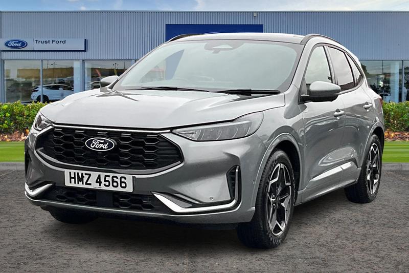 Used Ford Kuga 2025 for sale - 78025715: Photo 5