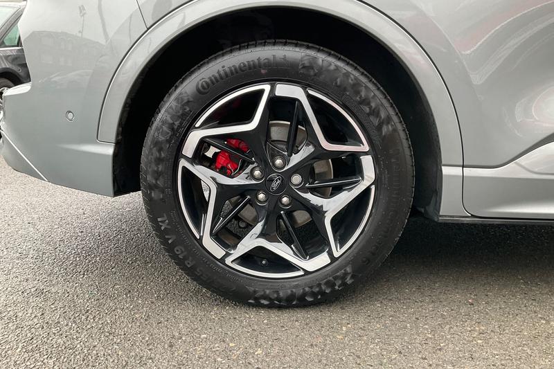 Used Ford Kuga 2025 for sale - 78025715: Photo 8