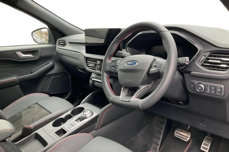 Used Ford Kuga 2025 for sale - 78025715: Photo 9