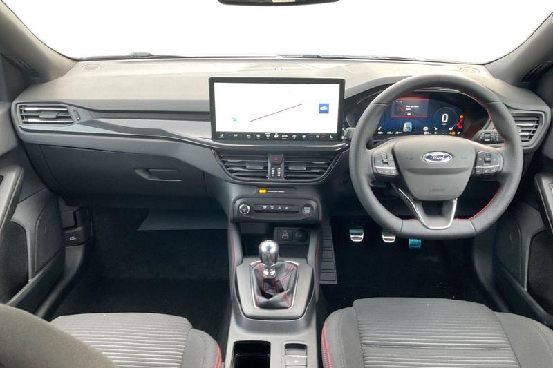 Used Ford Focus 2025 for sale - 76953797: Photo 10