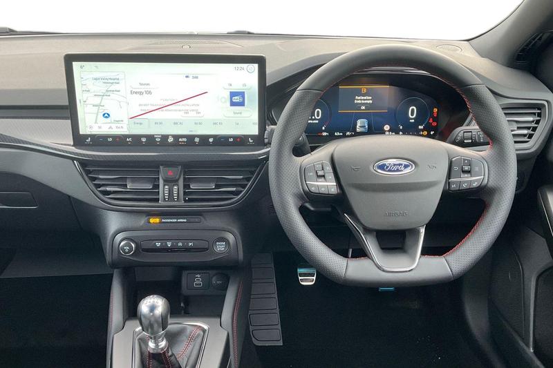 Used Ford Focus 2025 for sale - 76953797: Photo 11