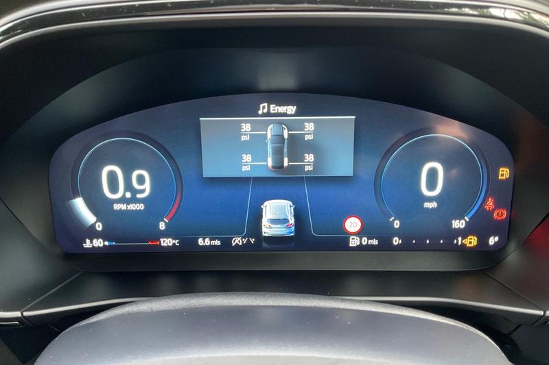 Used Ford Focus 2025 for sale - 76953797: Photo 13