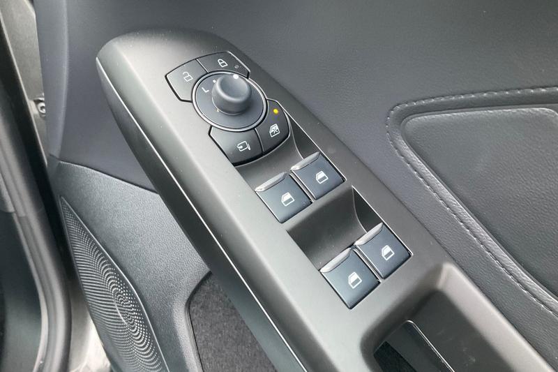 Used Ford Focus 2025 for sale - 76953797: Photo 16