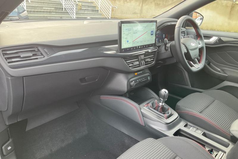 Used Ford Focus 2025 for sale - 76953797: Photo 18