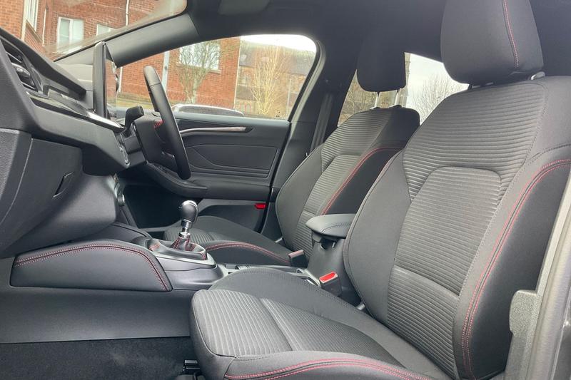 Used Ford Focus 2025 for sale - 76953797: Photo 19