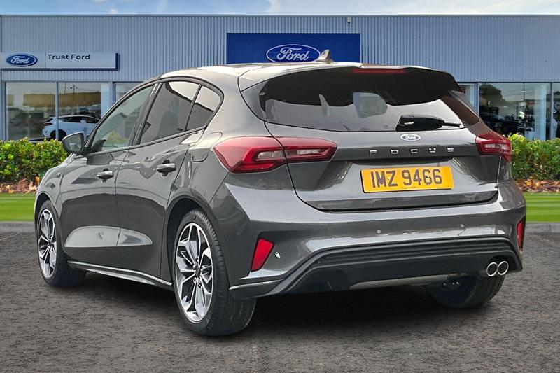 Used Ford Focus 2025 for sale - 76953797: Photo 2