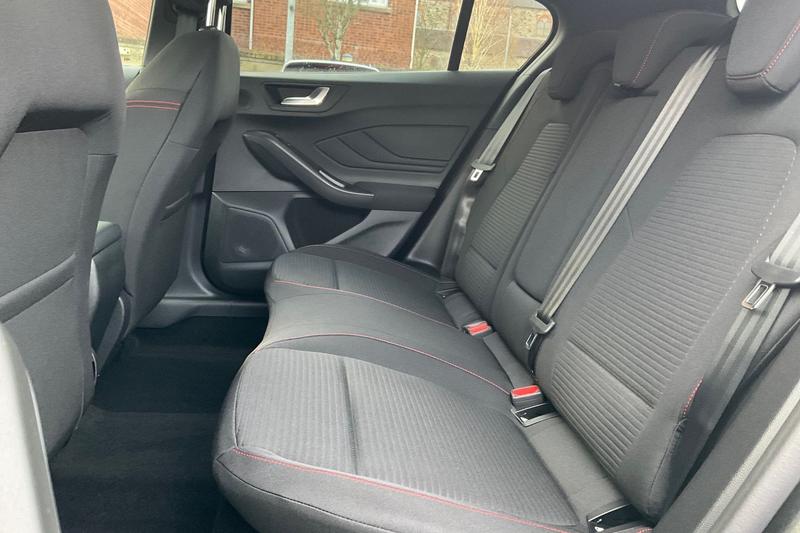 Used Ford Focus 2025 for sale - 76953797: Photo 20