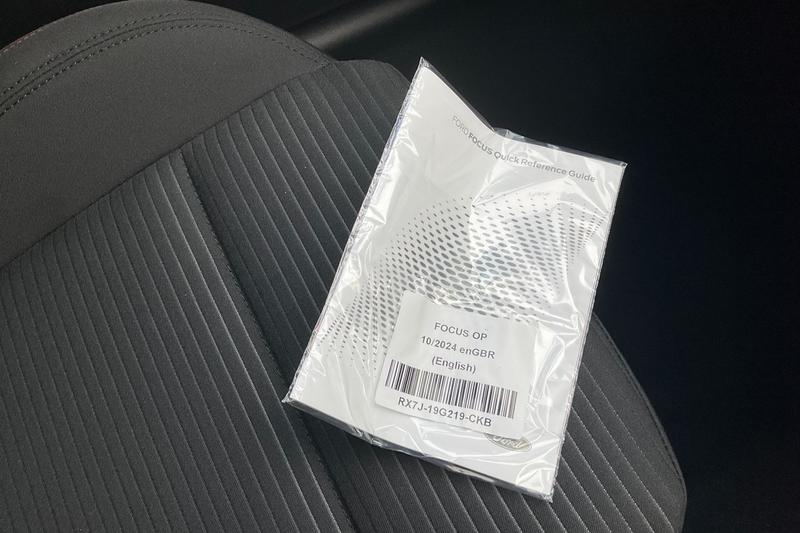 Used Ford Focus 2025 for sale - 76953797: Photo 22