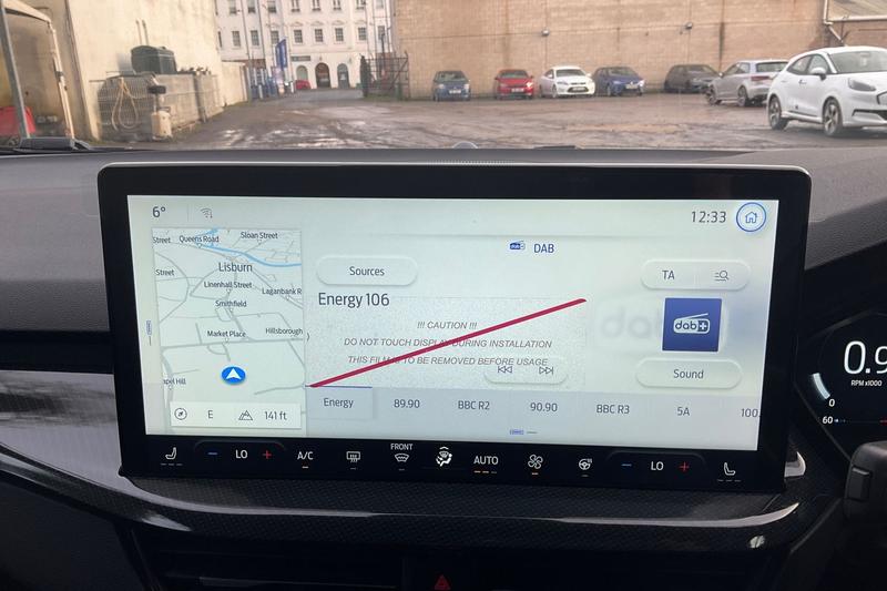 Used Ford Focus 2025 for sale - 76953797: Photo 23