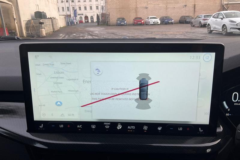 Used Ford Focus 2025 for sale - 76953797: Photo 24