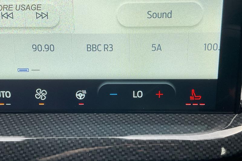 Used Ford Focus 2025 for sale - 76953797: Photo 25