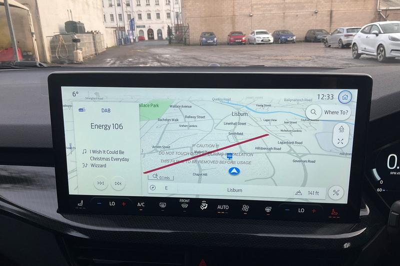 Used Ford Focus 2025 for sale - 76953797: Photo 26