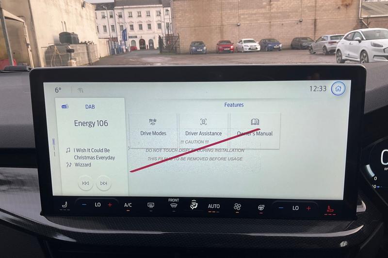 Used Ford Focus 2025 for sale - 76953797: Photo 27