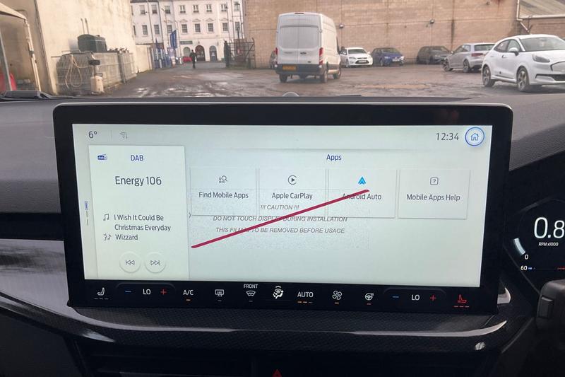 Used Ford Focus 2025 for sale - 76953797: Photo 28