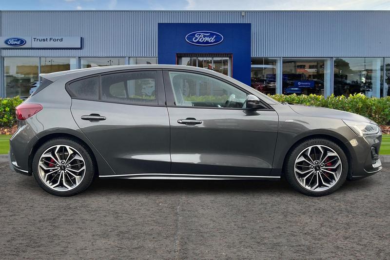 Used Ford Focus 2025 for sale - 76953797: Photo 3