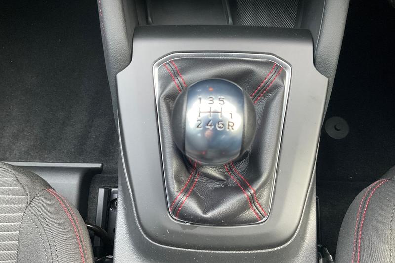 Used Ford Focus 2025 for sale - 76953797: Photo 31