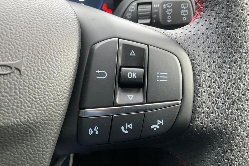 Used Ford Focus 2025 for sale - 76953797: Photo 34