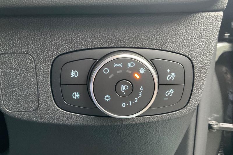 Used Ford Focus 2025 for sale - 76953797: Photo 35