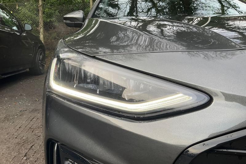 Used Ford Focus 2025 for sale - 76953797: Photo 36