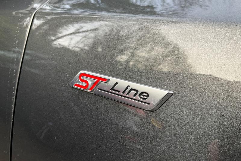 Used Ford Focus 2025 for sale - 76953797: Photo 39