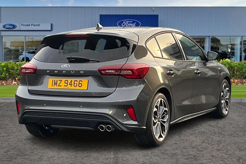 Used Ford Focus 2025 for sale - 76953797: Photo 4