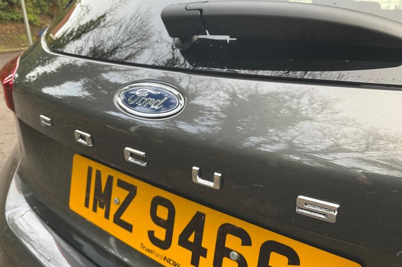 Used Ford Focus 2025 for sale - 76953797: Photo 40