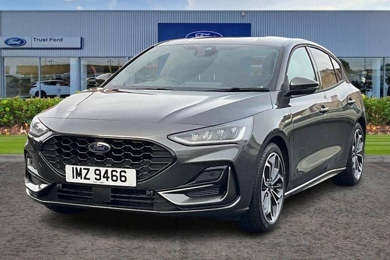 Used Ford Focus 2025 for sale - 76953797: Photo 5