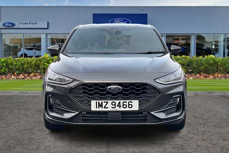 Used Ford Focus 2025 for sale - 76953797: Photo 6