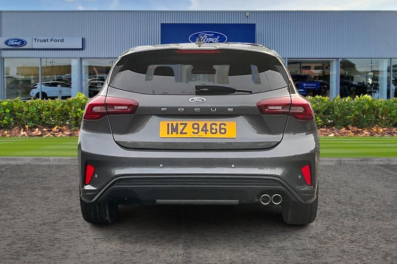 Used Ford Focus 2025 for sale - 76953797: Photo 7