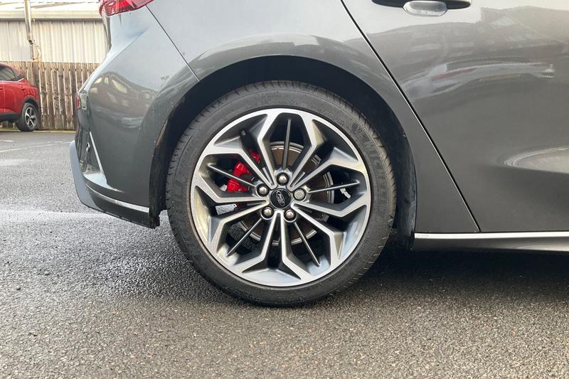 Used Ford Focus 2025 for sale - 76953797: Photo 8