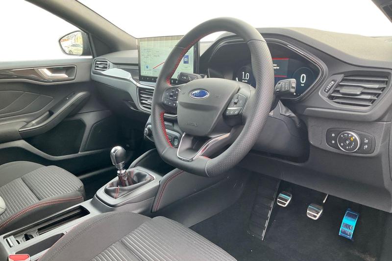 Used Ford Focus 2025 for sale - 76953797: Photo 9