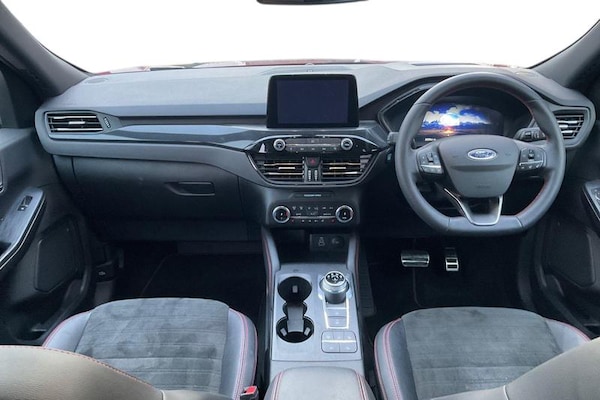 Used Ford Kuga 2023 for sale - 76209444: Photo 10