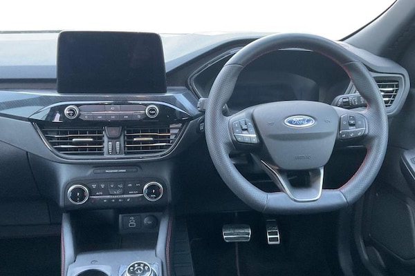 Used Ford Kuga 2023 for sale - 76209444: Photo 11