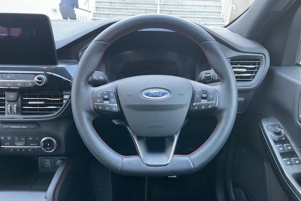 Used Ford Kuga 2023 for sale - 76209444: Photo 12