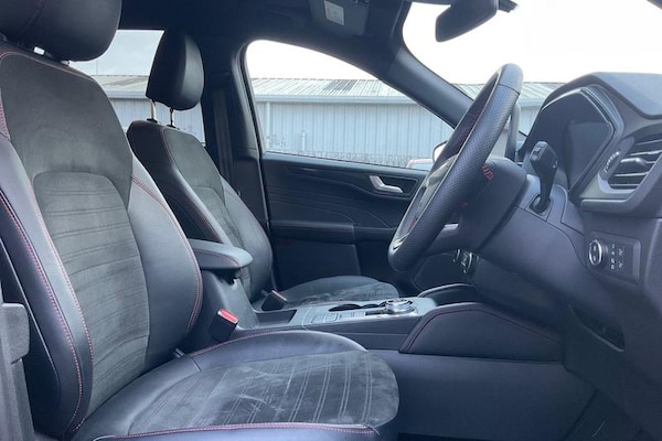 Used Ford Kuga 2023 for sale - 76209444: Photo 17