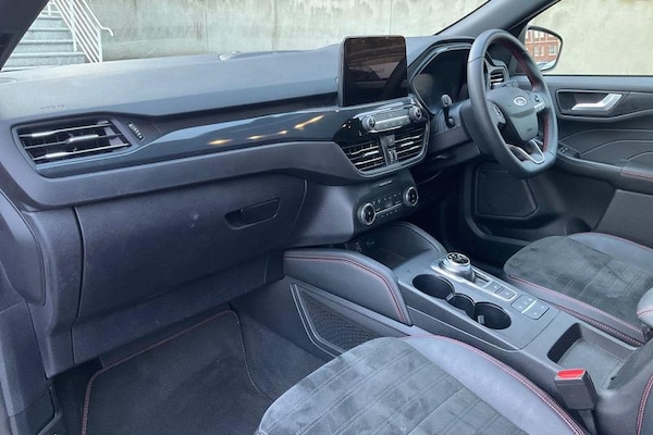 Used Ford Kuga 2023 for sale - 76209444: Photo 18