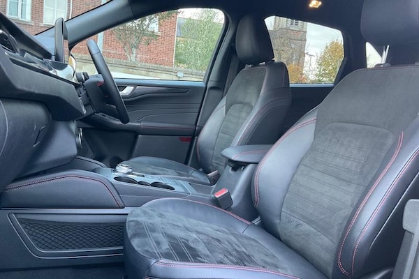 Used Ford Kuga 2023 for sale - 76209444: Photo 19