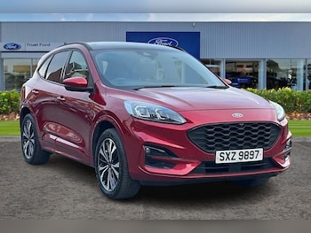 2023 - 2.5 PHEV ST-Line X Edition 5dr CVT*REAR CAMERA - HEATED SEATS & STEERING WH