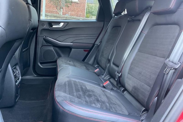 Used Ford Kuga 2023 for sale - 76209444: Photo 20
