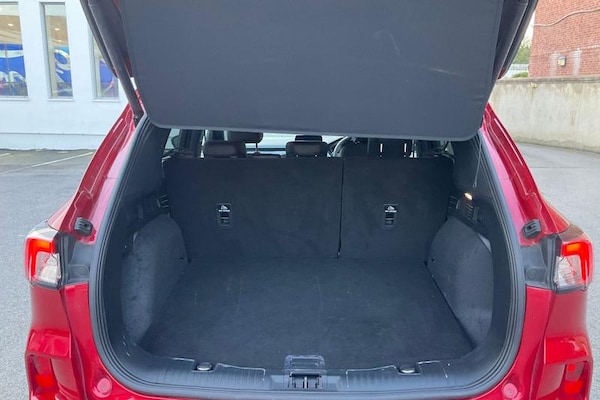 Used Ford Kuga 2023 for sale - 76209444: Photo 21