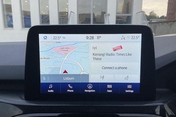 Used Ford Kuga 2023 for sale - 76209444: Photo 23