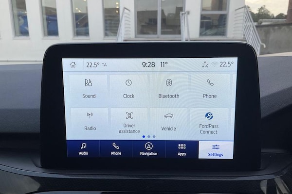 Used Ford Kuga 2023 for sale - 76209444: Photo 26