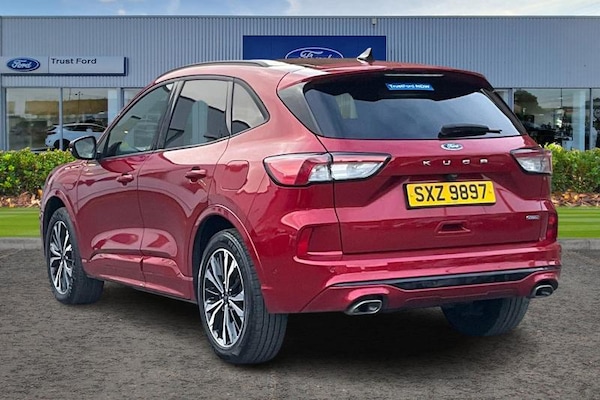 Used Ford Kuga 2023 for sale - 76209444: Photo 2