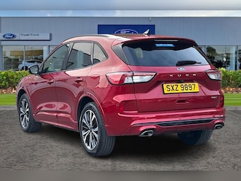 Used Ford Kuga 2023 for sale - 76209444: Photo 2