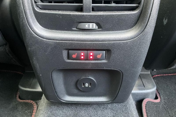 Used Ford Kuga 2023 for sale - 76209444: Photo 37